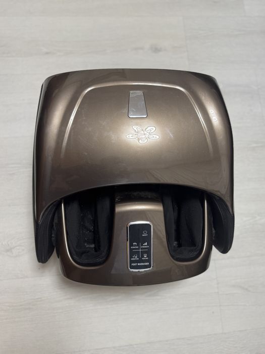 массажер для ног