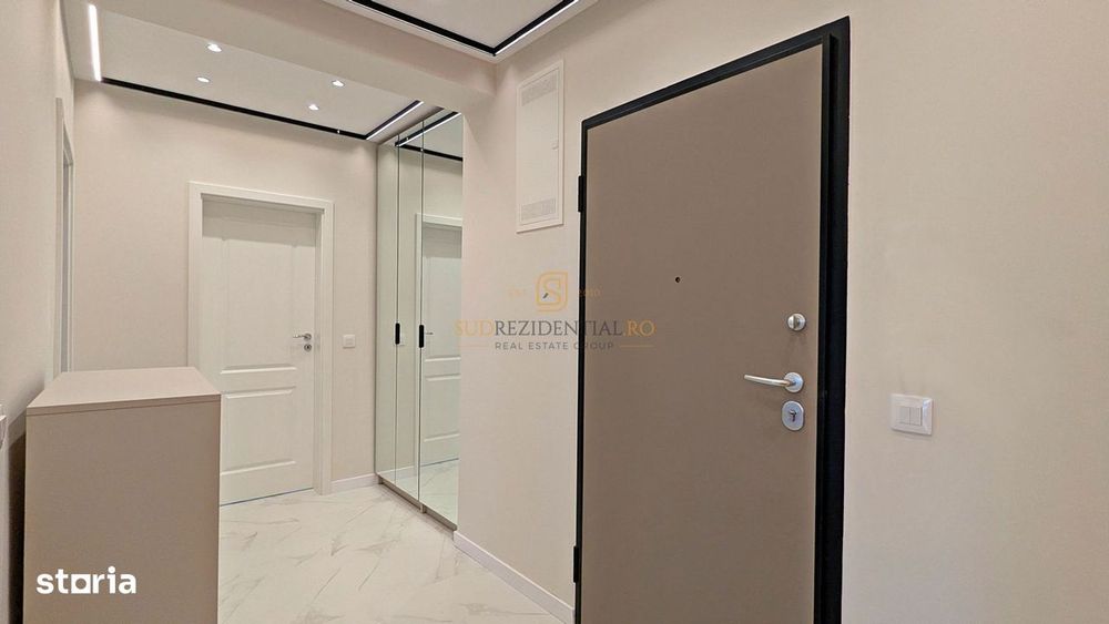 Apartament 2 camere decomandat, parc Tudor Arghezi, Bd. Metalurgiei