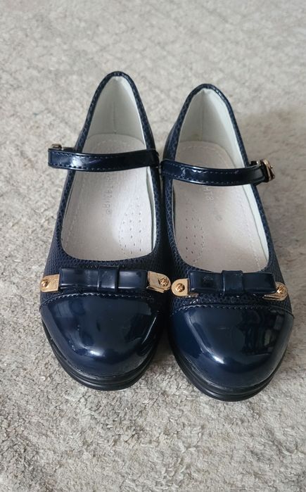 Туфли для девочки