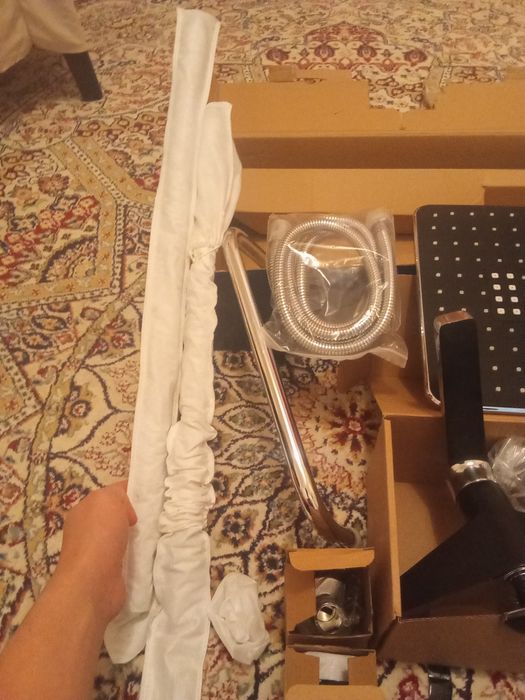 продаю смиститель душавой набор