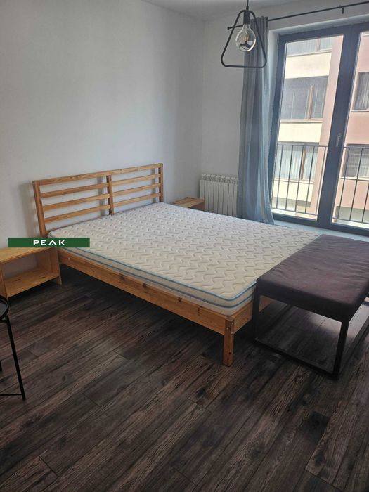 Дава се под наем Тристаен апартамент в София, Дианабад - 105 кв.м за 450 € - Снимка #4