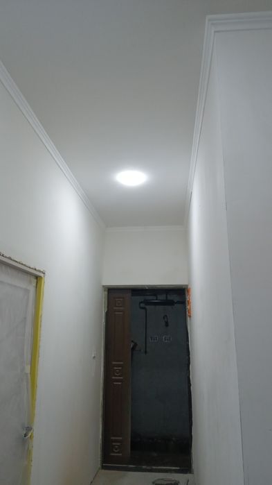 Malyar kafel  obo'y ishlarini qilamiz