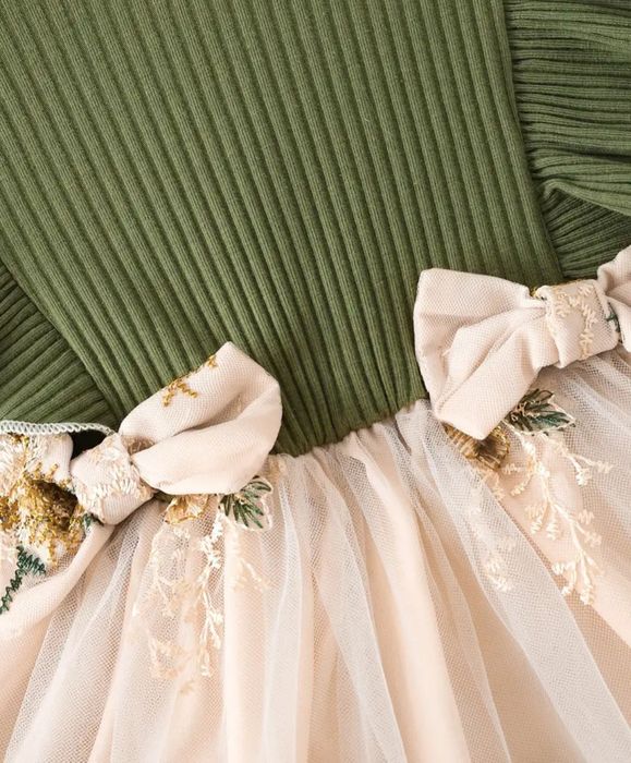 Rochie Copii pentru Copii cu varsta de 2 Ani