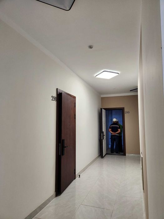 Лучшая ИНВЕСТИЦИЯ! СКИДКА -20% 2комнатная 47м² на Мирабаде| Сдача ИЮНЬ