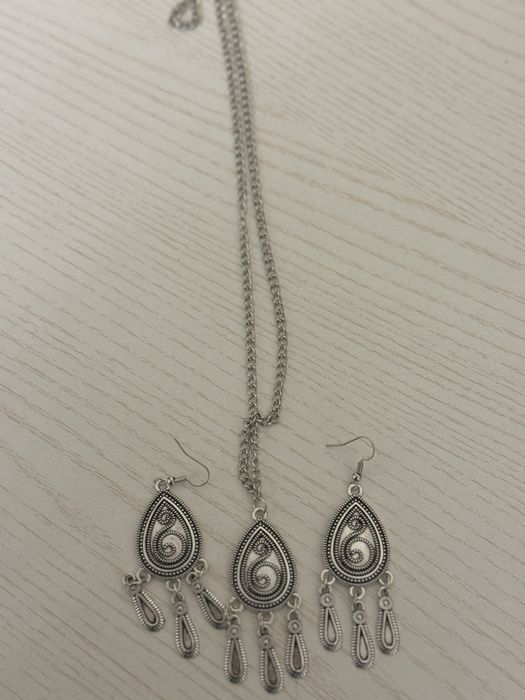 Серьги, Наборы новые красивые