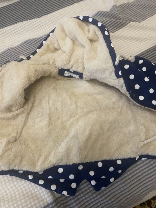 Куртка на девочку