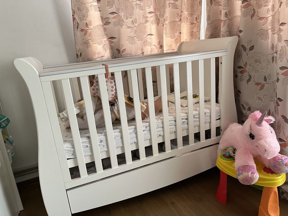 Pat bebelusi  TUTTI BAMBINI