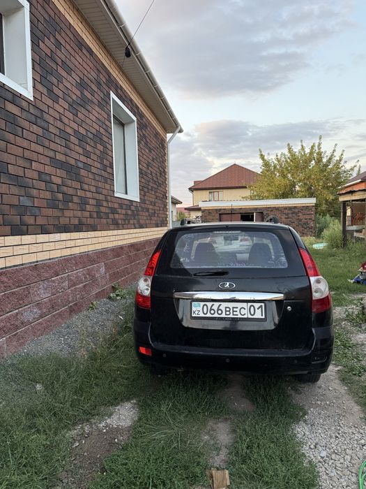 Priora универсал на ходу обмен можно