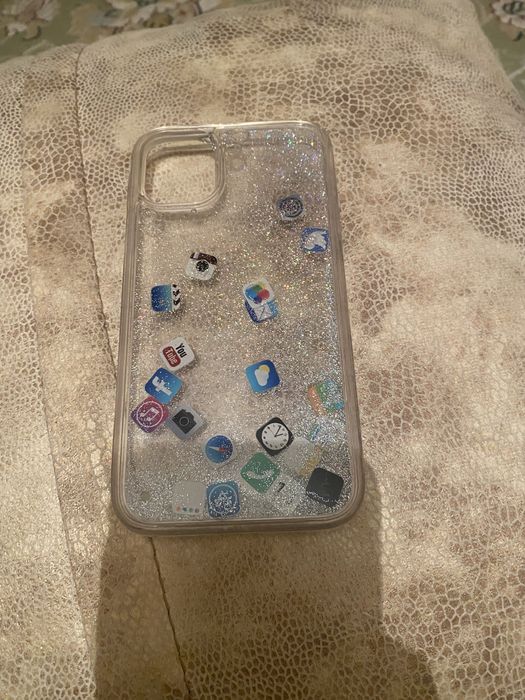 Шехол Айфон11