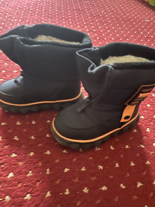 Cizme iarna , mar 25