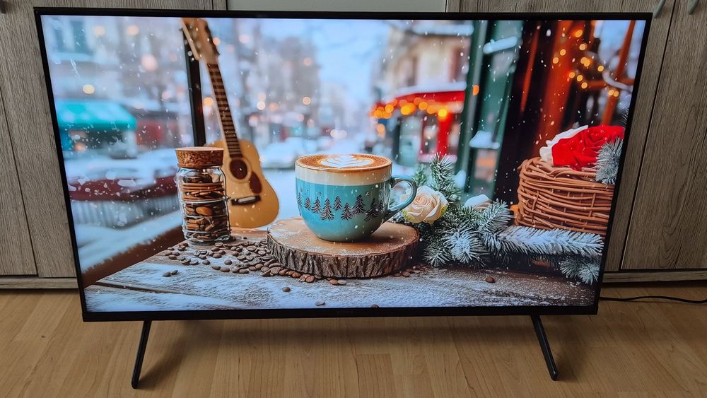 Sony KD-43X81K Google TV, Android, 4K, UltraHD, Smart, WiFi, LED