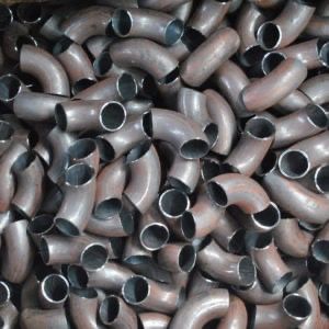 Отвод стальной п/ш Д40x2.5mm ОПТОИ пр.Иран