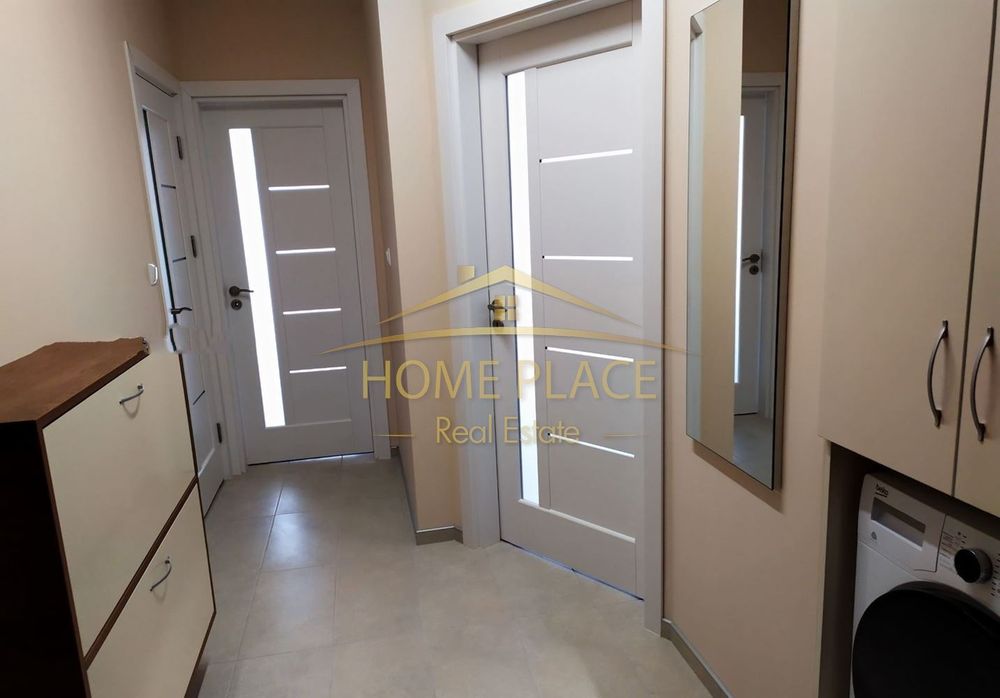 Дава се под наем Двустаен апартамент в Варна, Левски - 80 кв.м за 408 € - Снимка #9