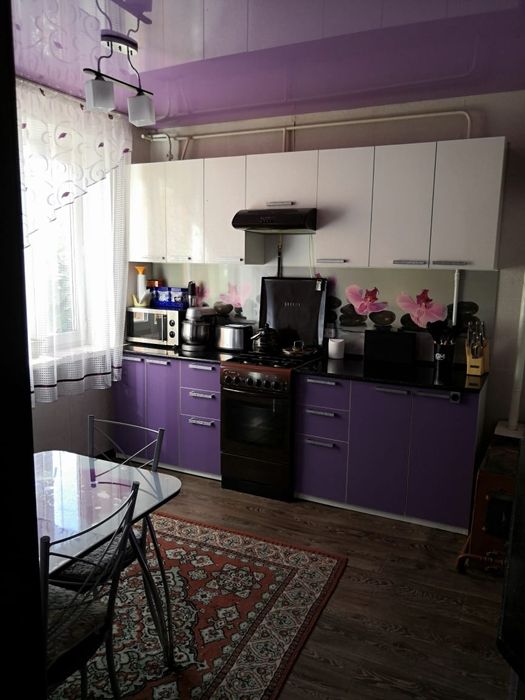 Продам дом в с. Майское