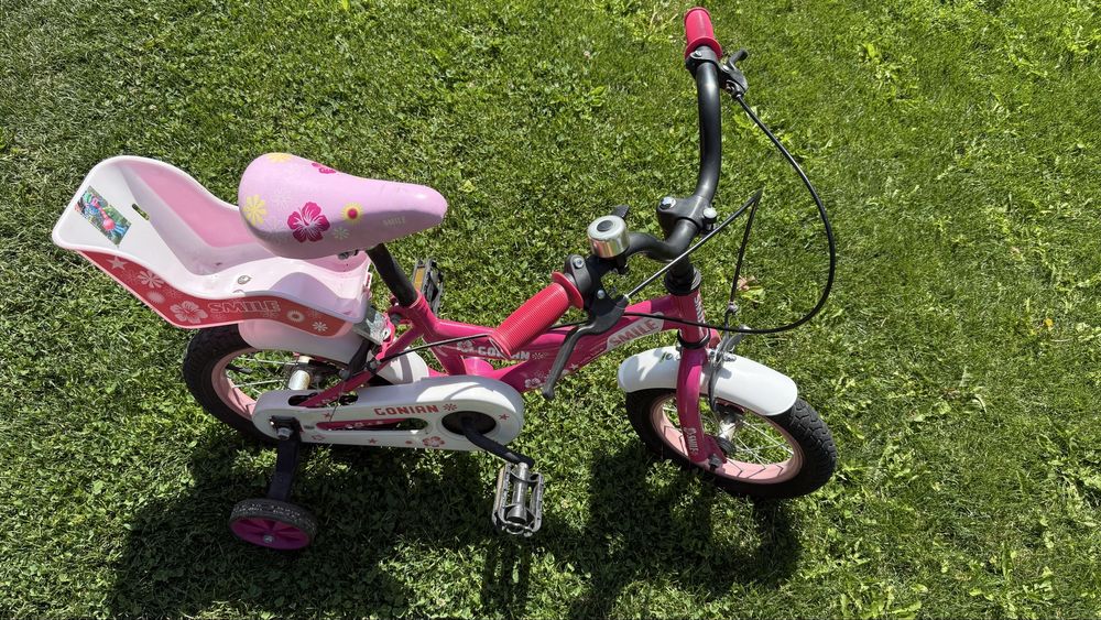 Детско колело 12