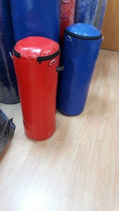 Sac de box junior 140x30 cm