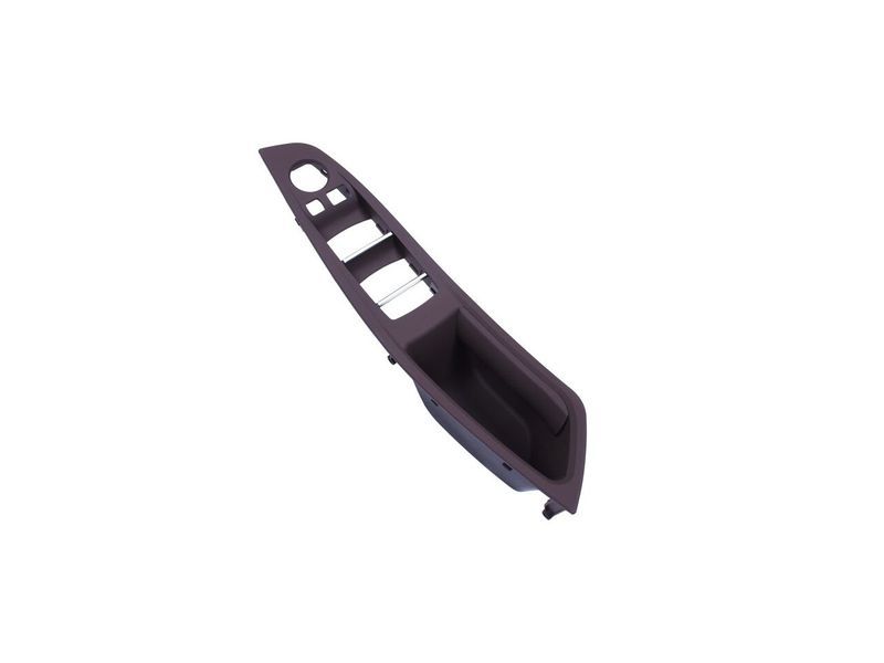 Панел за бутони ел. стъкла BMW 5 F10/F11/F18/F07 (2009-2016)