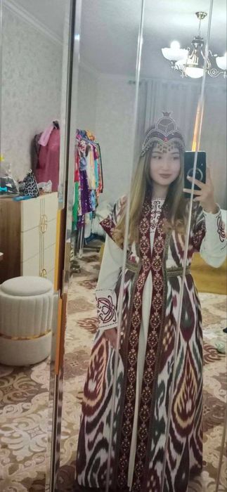 Kelinchaklar uchun koylak