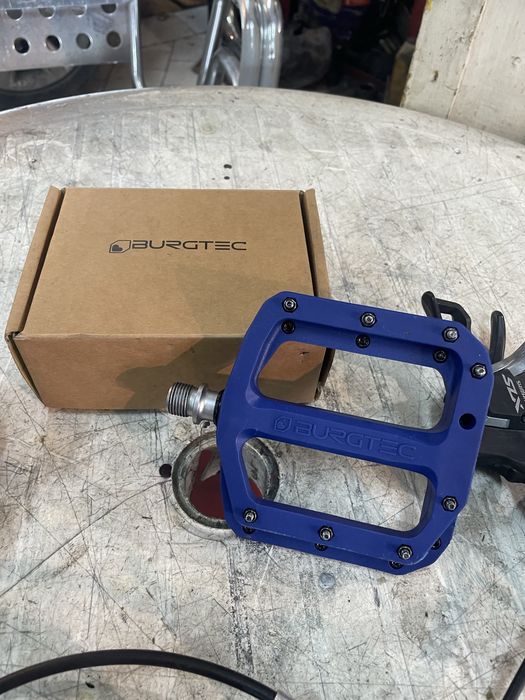 Части за колело.