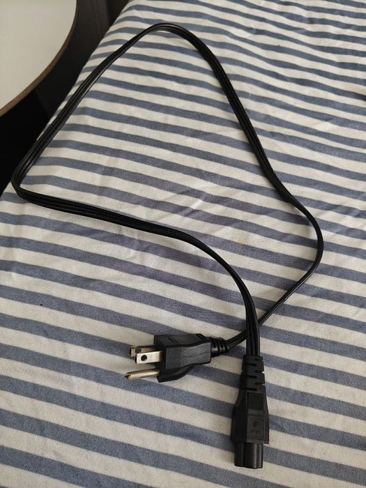 Dell blok pitaniya kabel