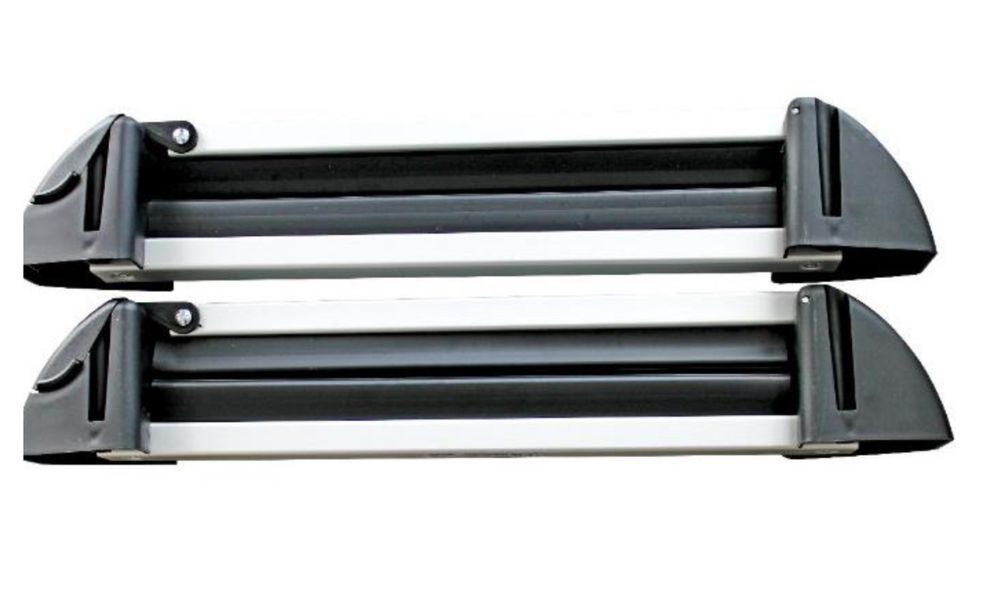 Багажник за ски/сноуборд