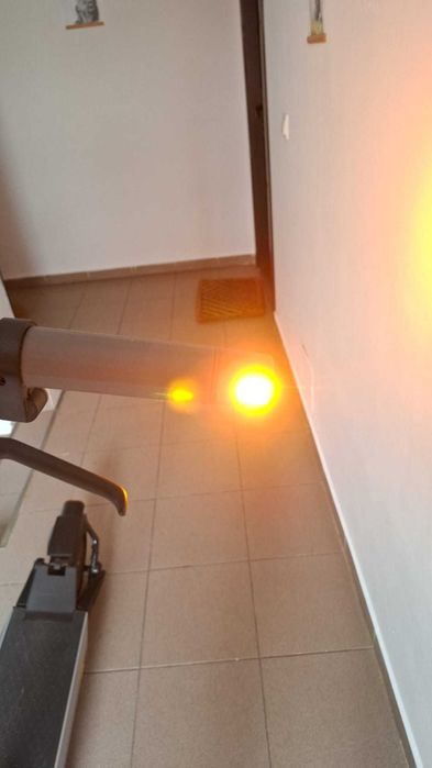 Trotineta electrica adulti, Navee S40, v max 25 km/h, autonomie 40 km,