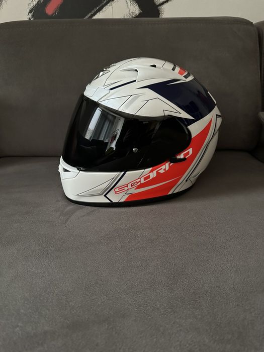 scorpion exo 710 air