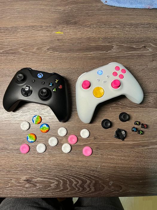 Xbox series S 512 GB