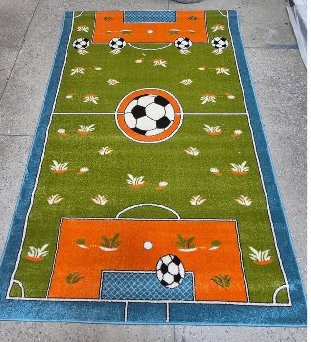 Ковер для детской комнаты