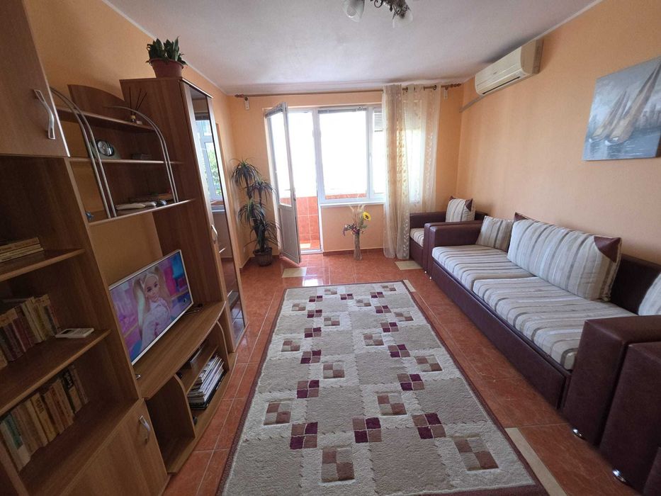 Inchiriez apartament 2 cam Mangalia Centru