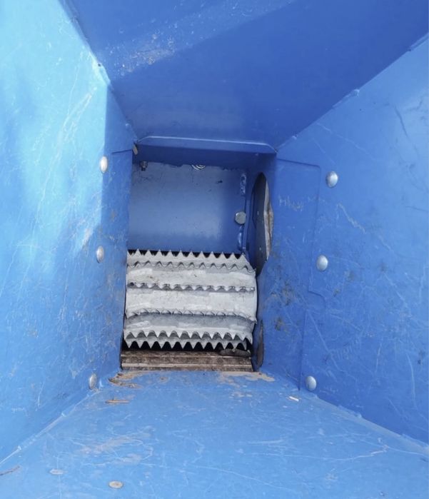 Tocător crengi profesional Galaxi C155T Nou