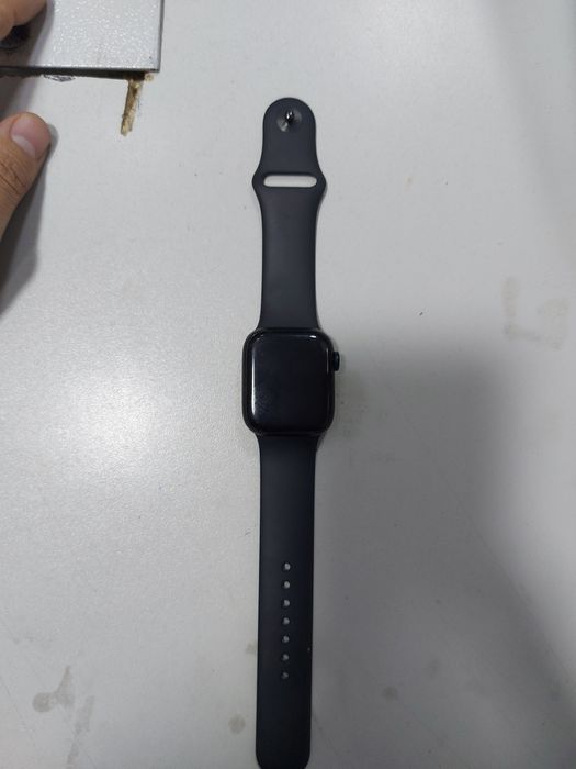 Apple watch 8ser