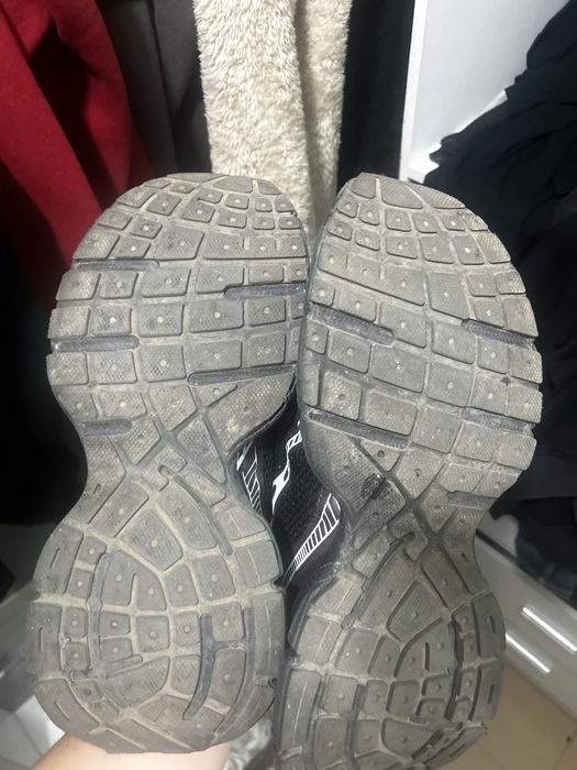 Balenciaga 3xl shoes