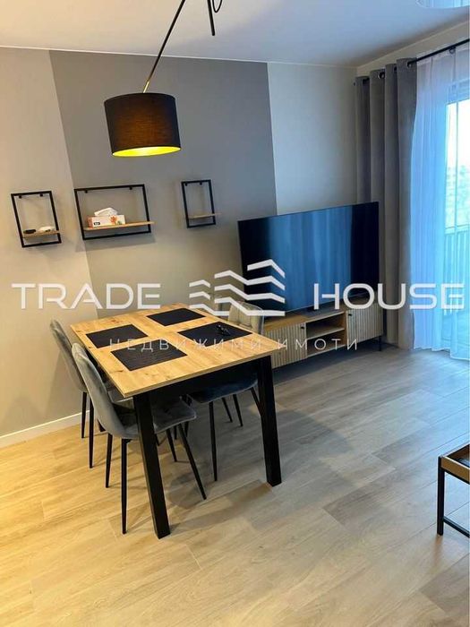 Дава се под наем Двустаен апартамент в Пловдив, Каменица 1 - 64 кв.м за 420 € - Снимка #7