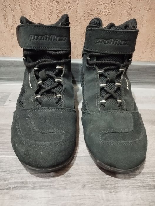 Боти-PROBIKER-41- Номер!