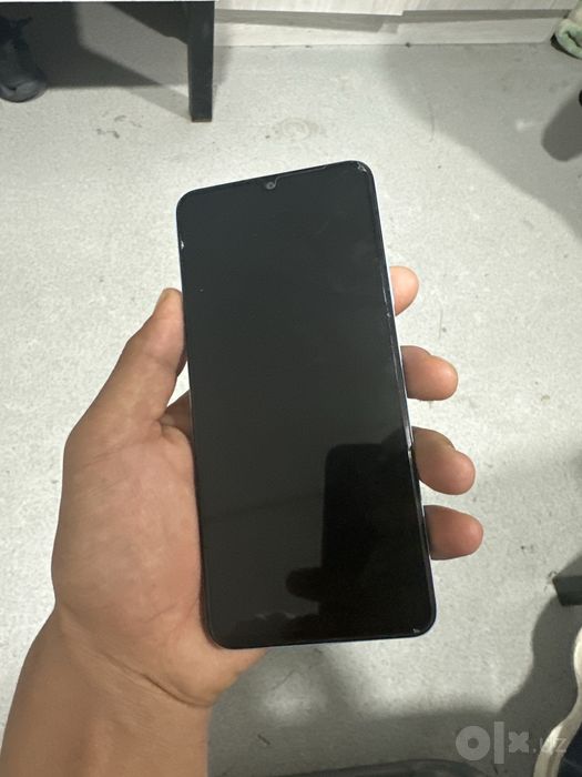 Realme note 50..