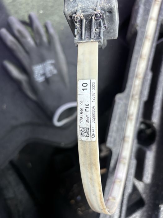 Senzor Bmw F10 92848446-01