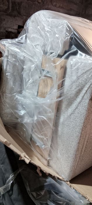 Новый диван 3М срочно продается