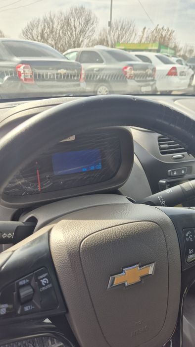 Cobalt avtomat, 2024/23