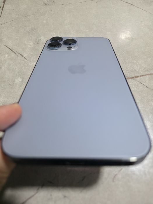 IPhone 15 Pro Max  512GB  89% IDEAL