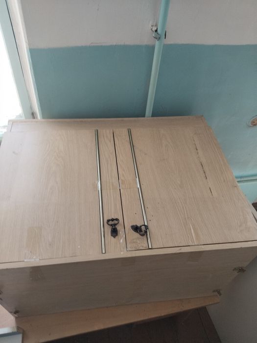 Шкафы тумбы столы