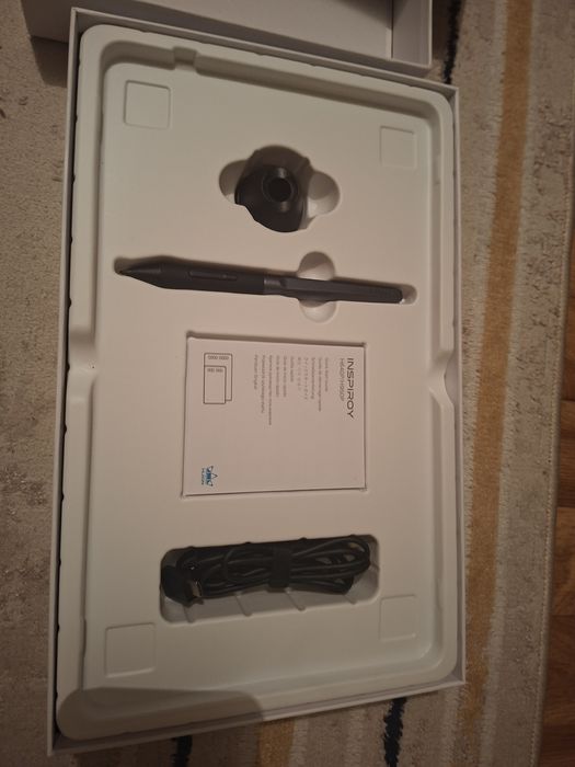 Продам Huion H950p или Обмен