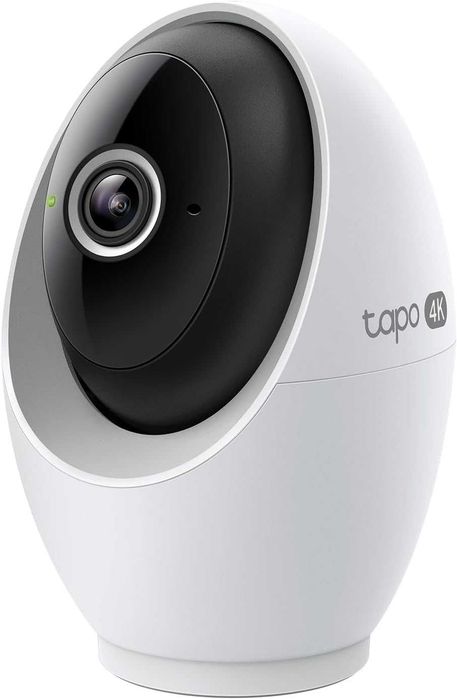 Tapo C260 4K WiFi камера с панорама, следене и AI