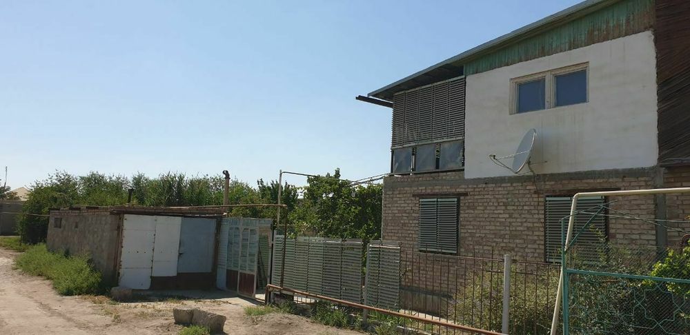 Продаётся 2х этажная Дача. Всё подробности по телефону.