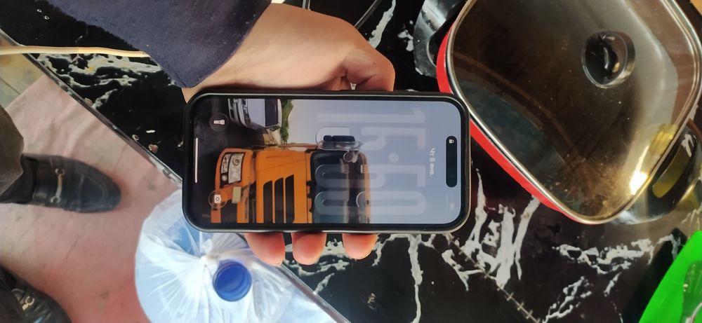 Iphone 16 HN/A region