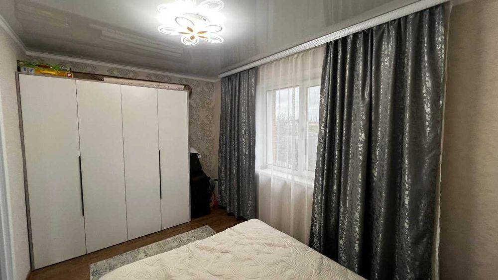 Продам 3х ком дом в с. Заречное