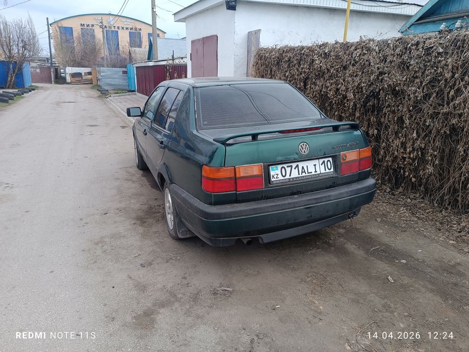 Продам Фольксваген вента