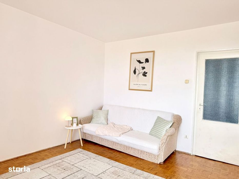 Garsoniera de vanzare, str. Detunata, et intermediar, Comision 0%