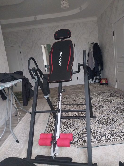 Инверсионный стол