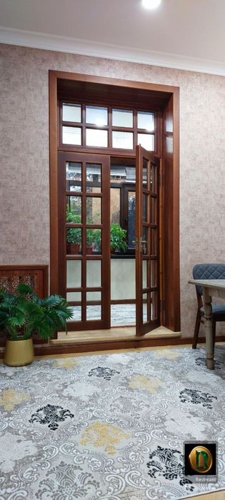 Продается 2/2/5 60 кв.м. Пединститут